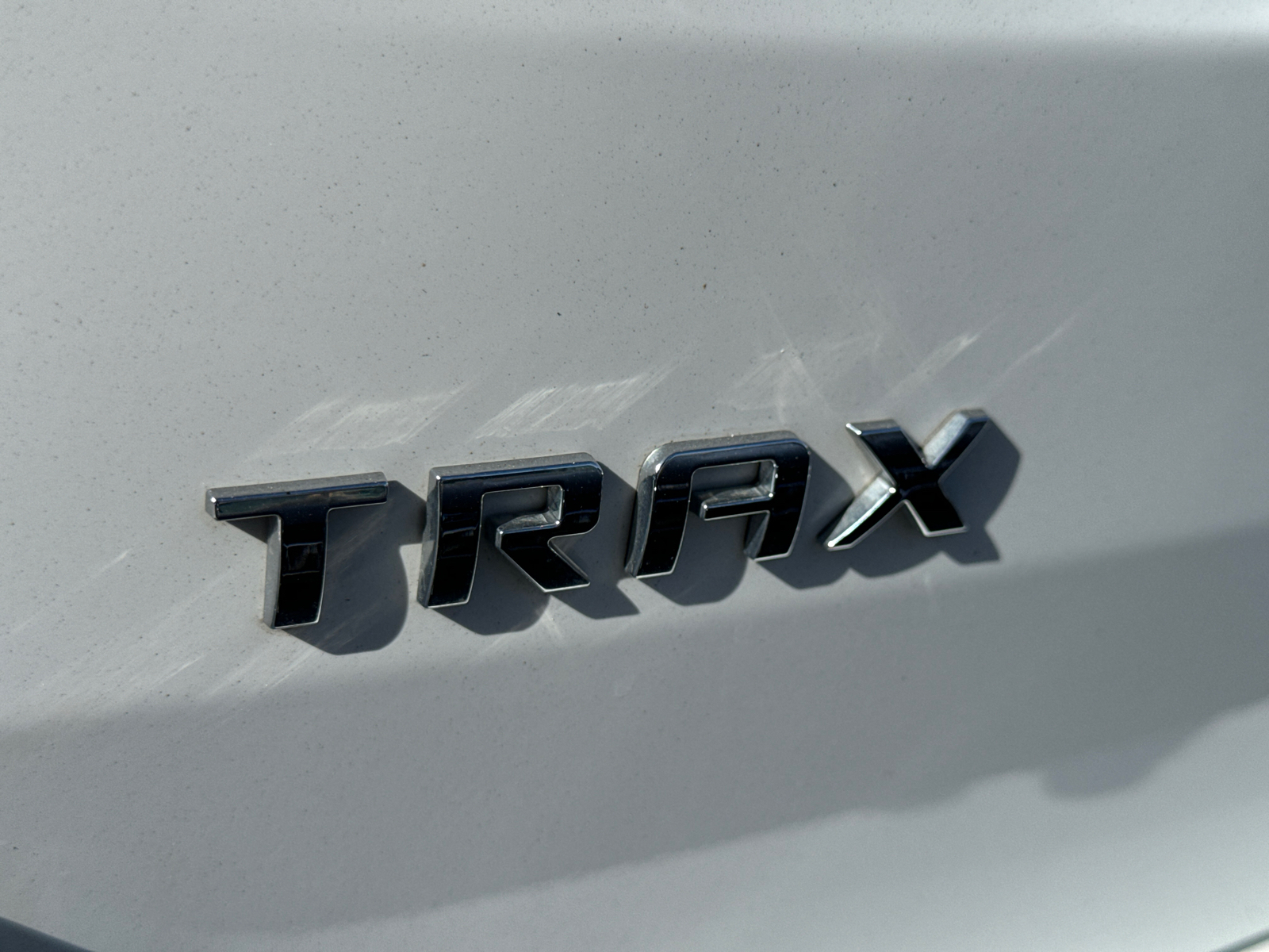 2021 Chevrolet Trax LT 5