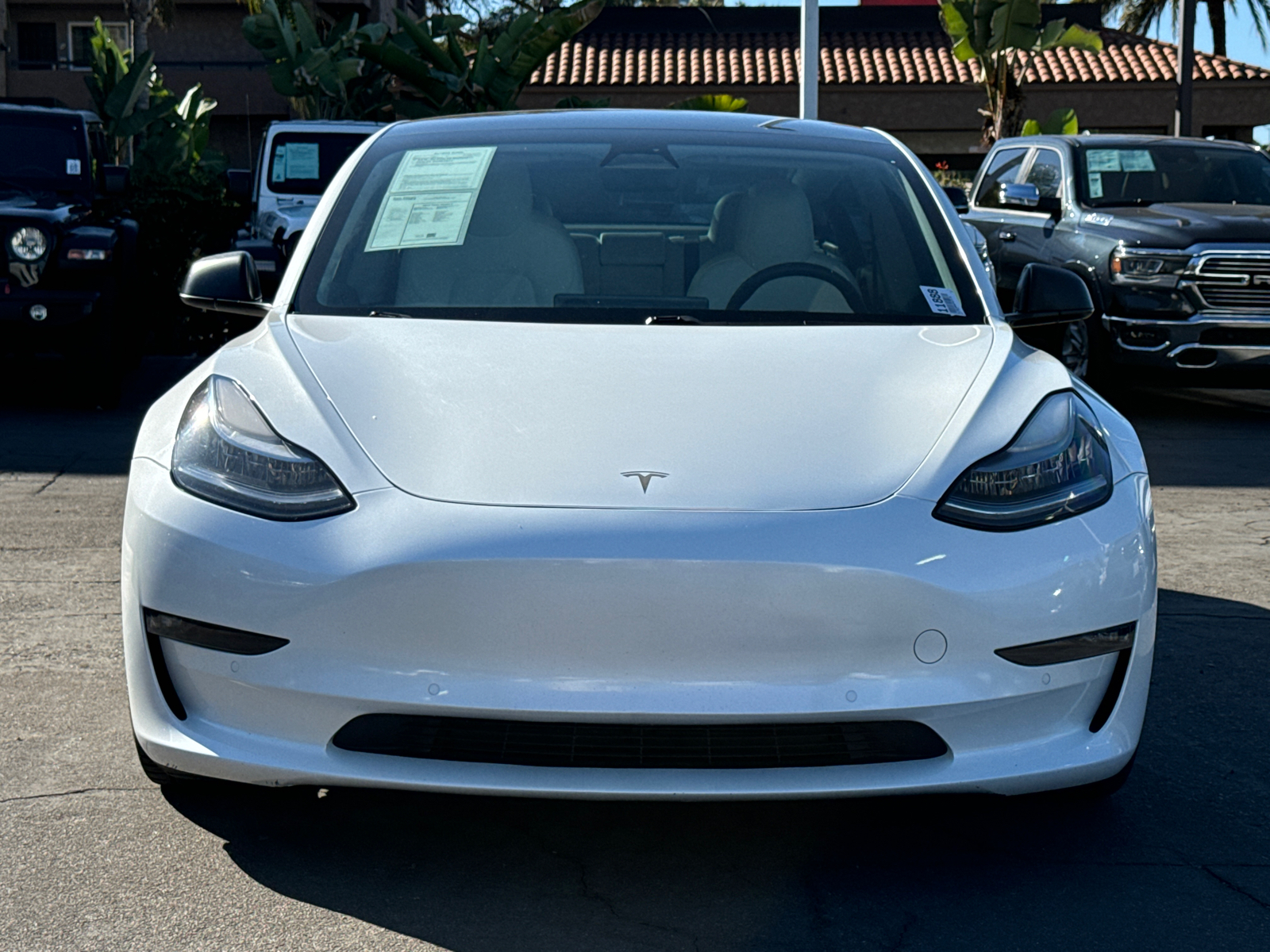 2019 Tesla Model 3  6