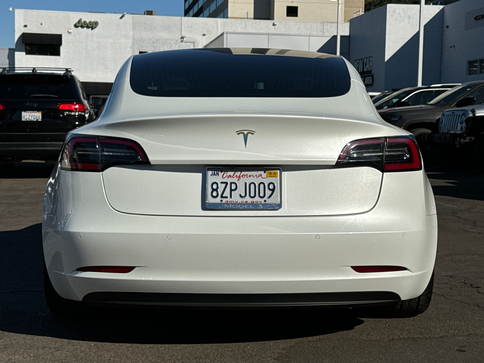 2019 Tesla Model 3  10