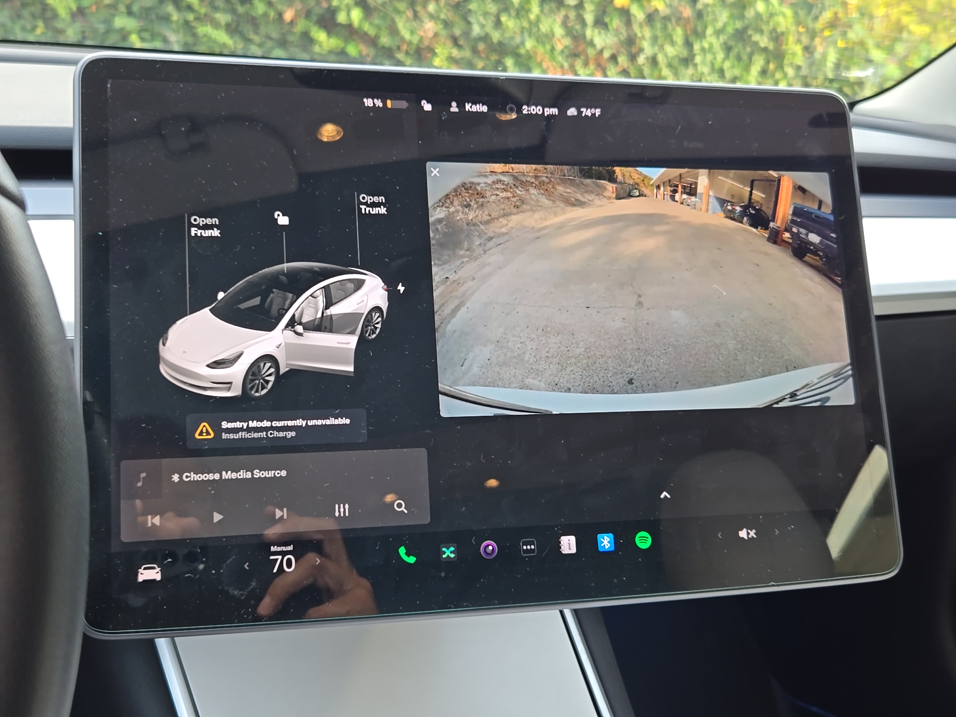 2019 Tesla Model 3  12