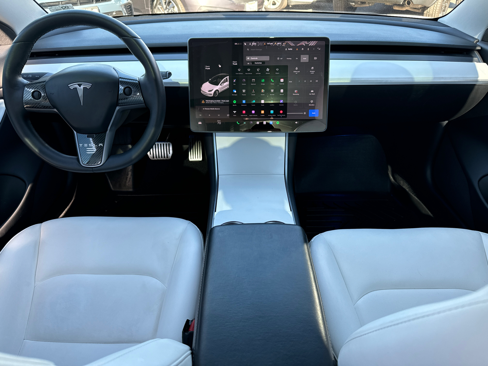 2019 Tesla Model 3  20