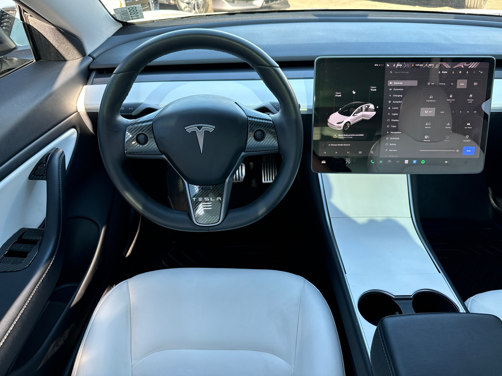 2019 Tesla Model 3  21