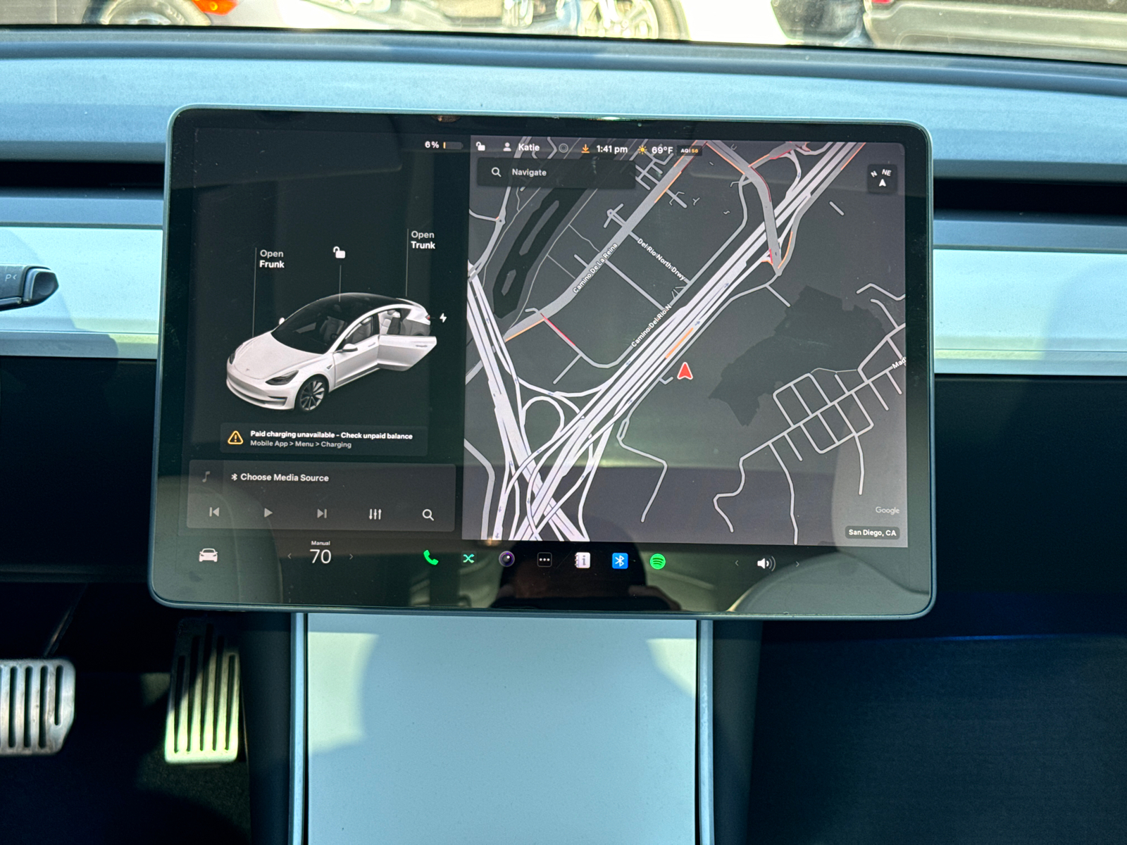 2019 Tesla Model 3  23