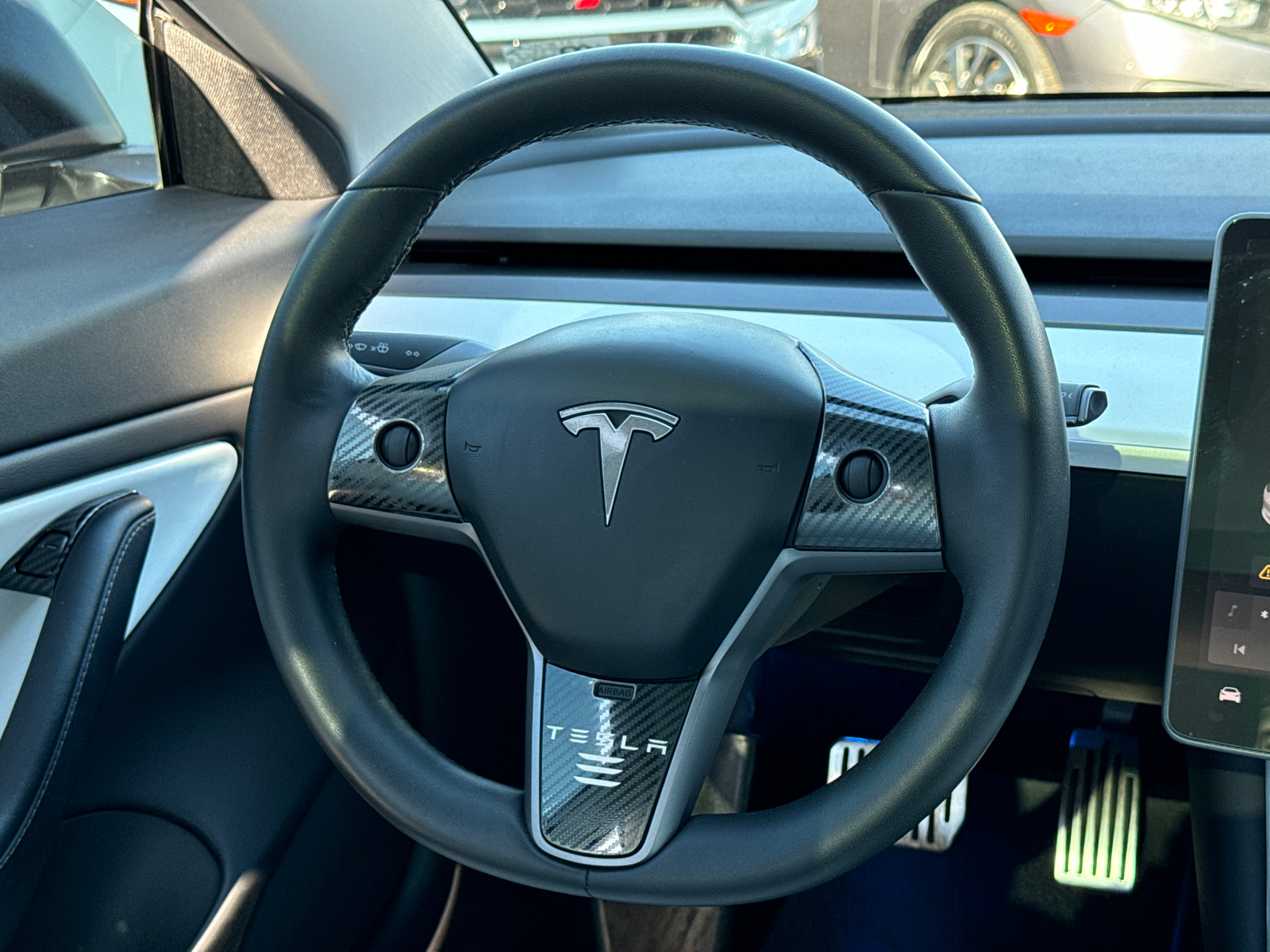 2019 Tesla Model 3  24