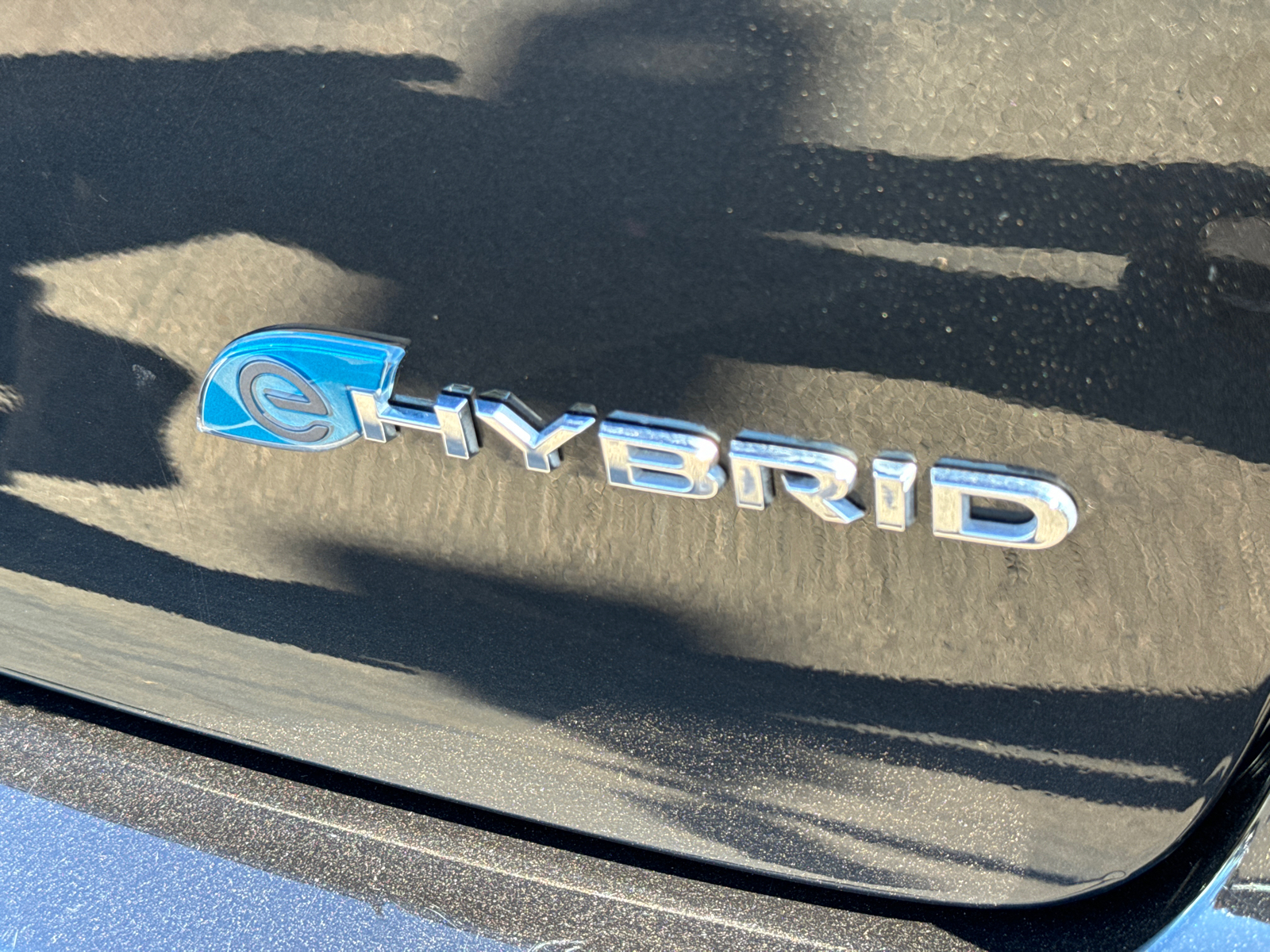 2023 Chrysler Pacifica Hybrid Limited 12