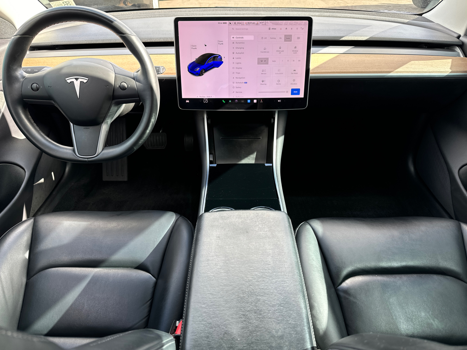 2019 Tesla Model 3 Standard Range Plus 21