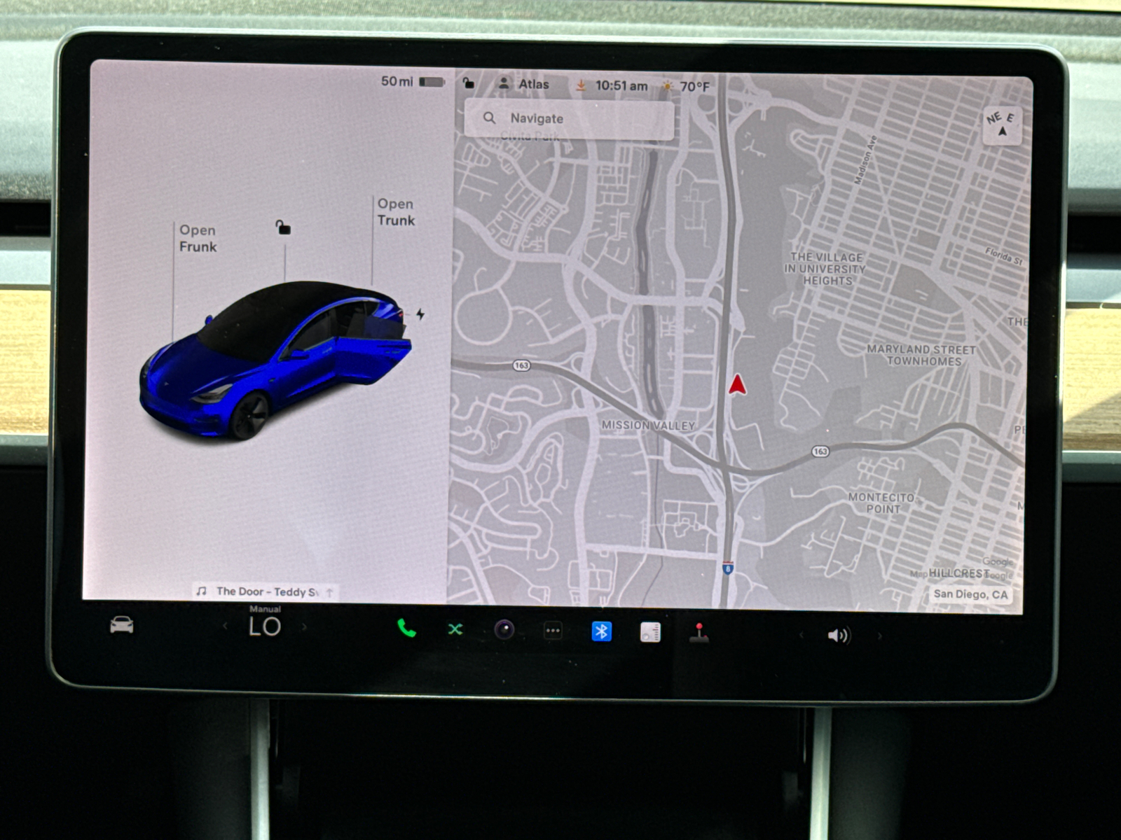 2019 Tesla Model 3 Standard Range Plus 23