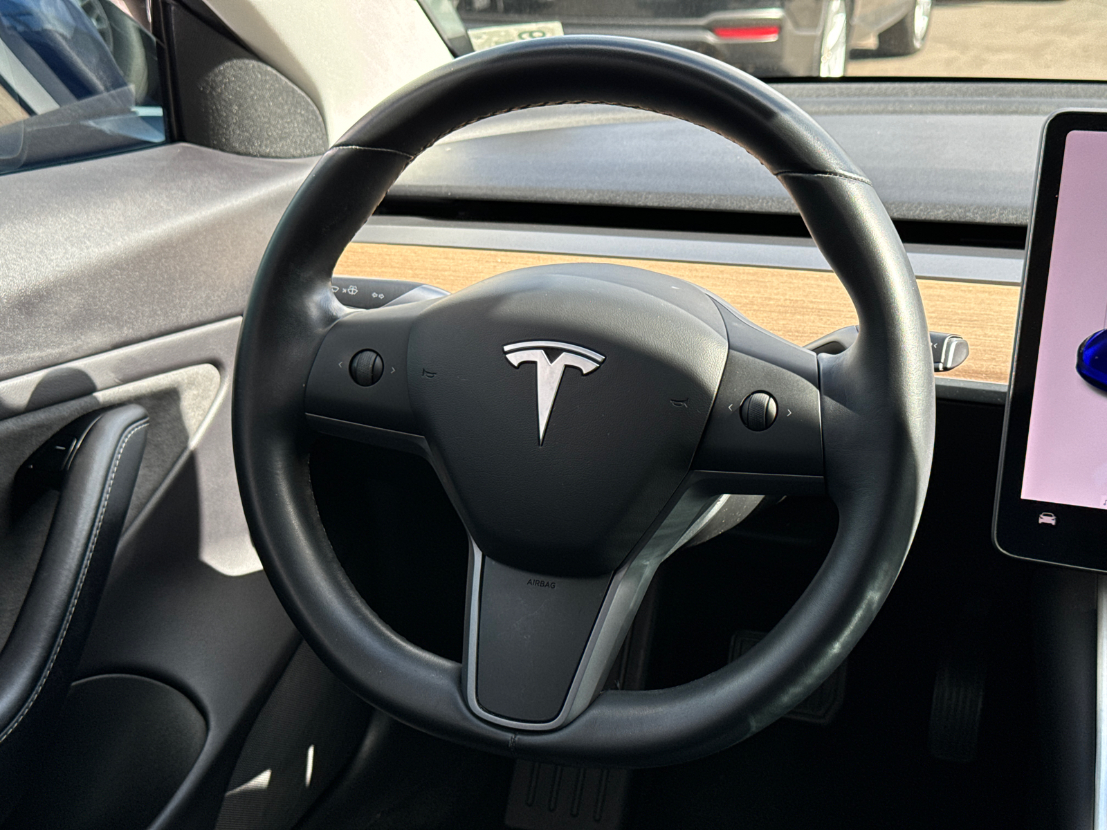 2019 Tesla Model 3 Standard Range Plus 25