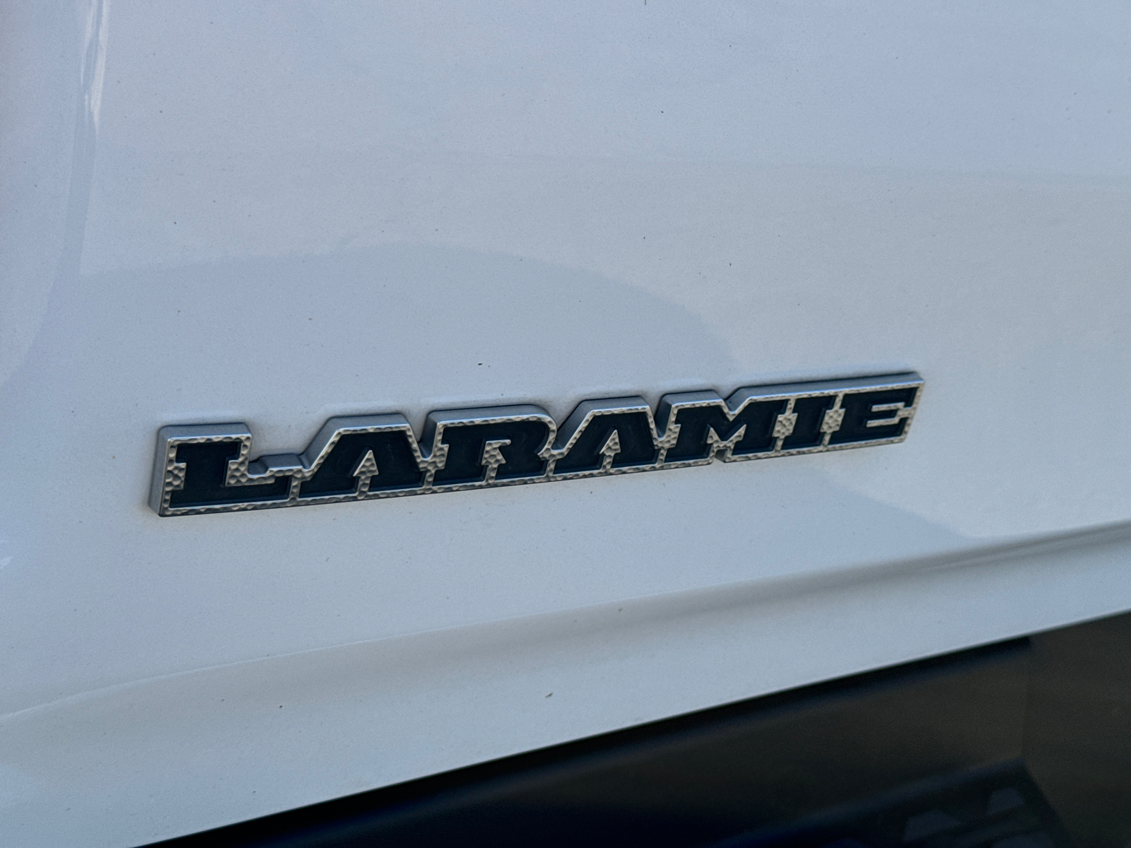 2021 Ram 1500 Laramie 9