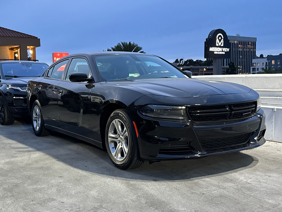 2022 Dodge Charger  14