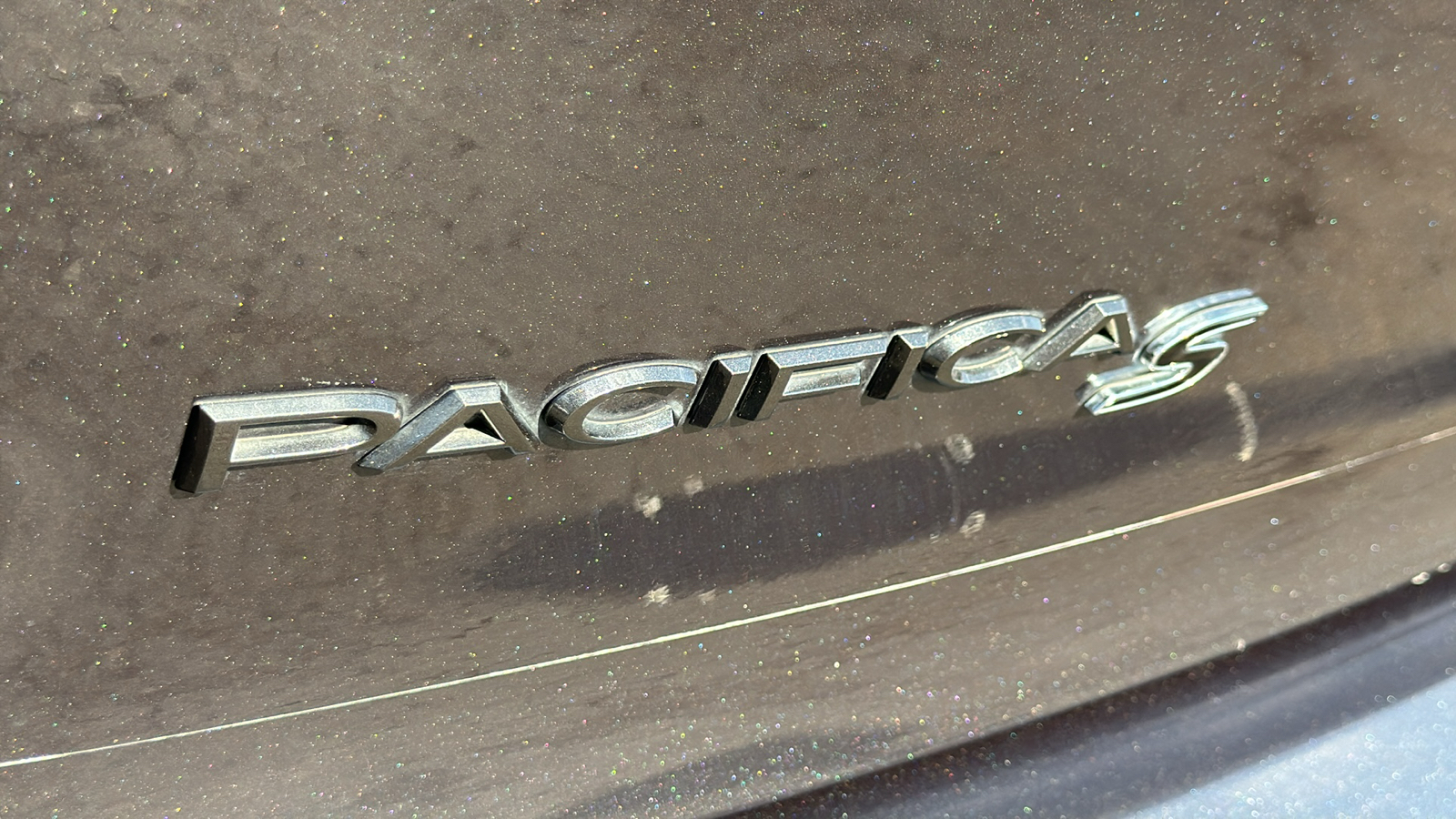 2020 Chrysler Pacifica Hybrid Limited 11