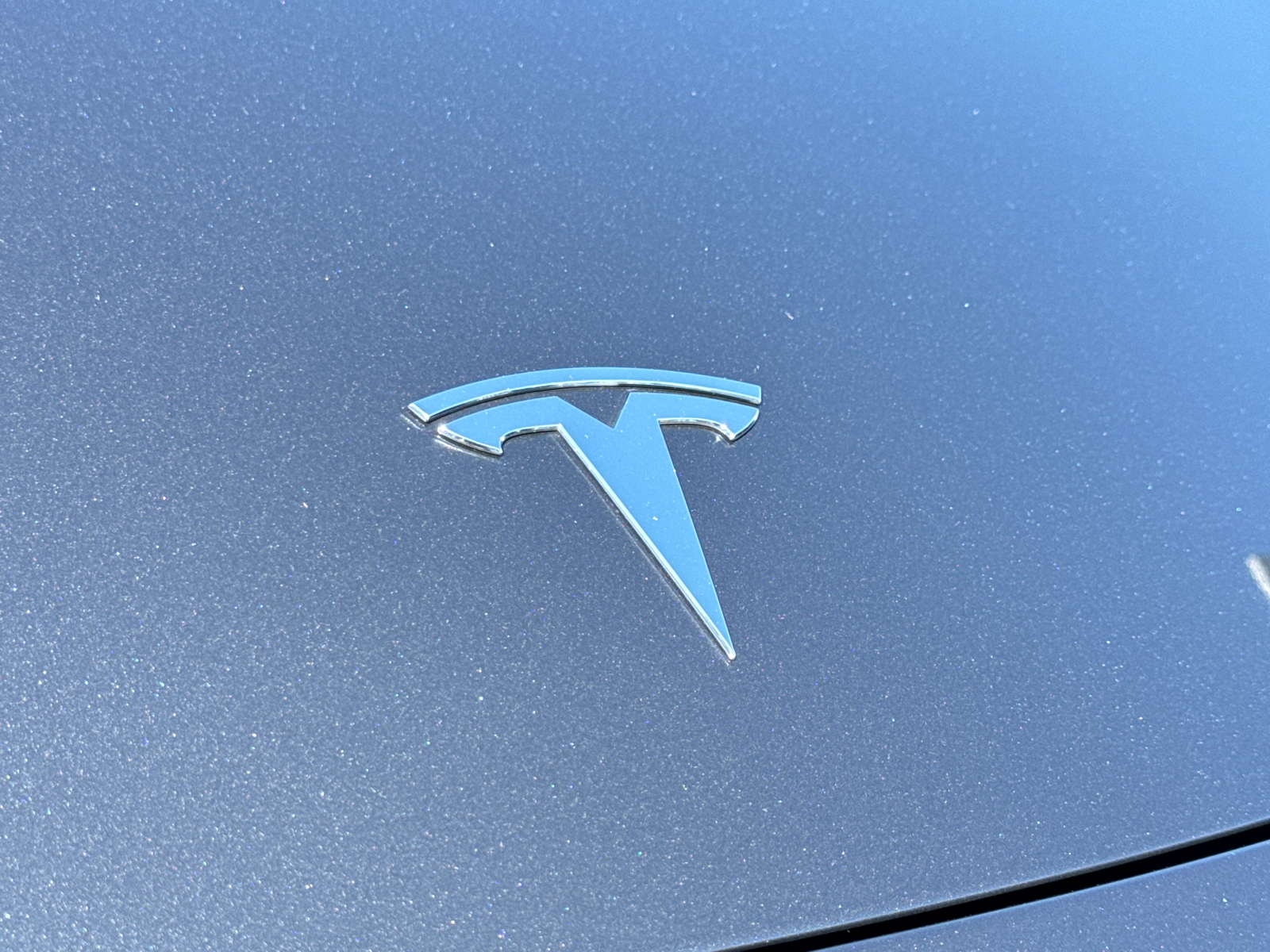 2020 Tesla Model 3 Long Range 4