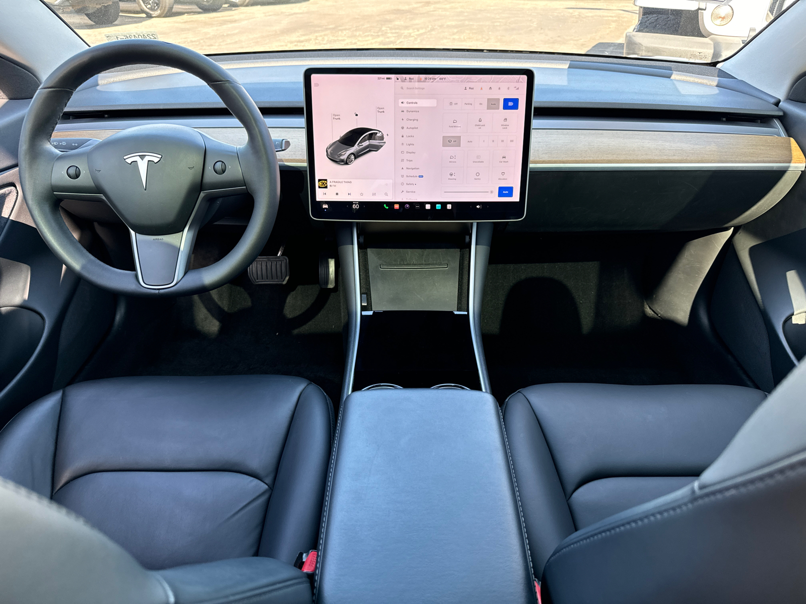 2020 Tesla Model 3 Long Range 21