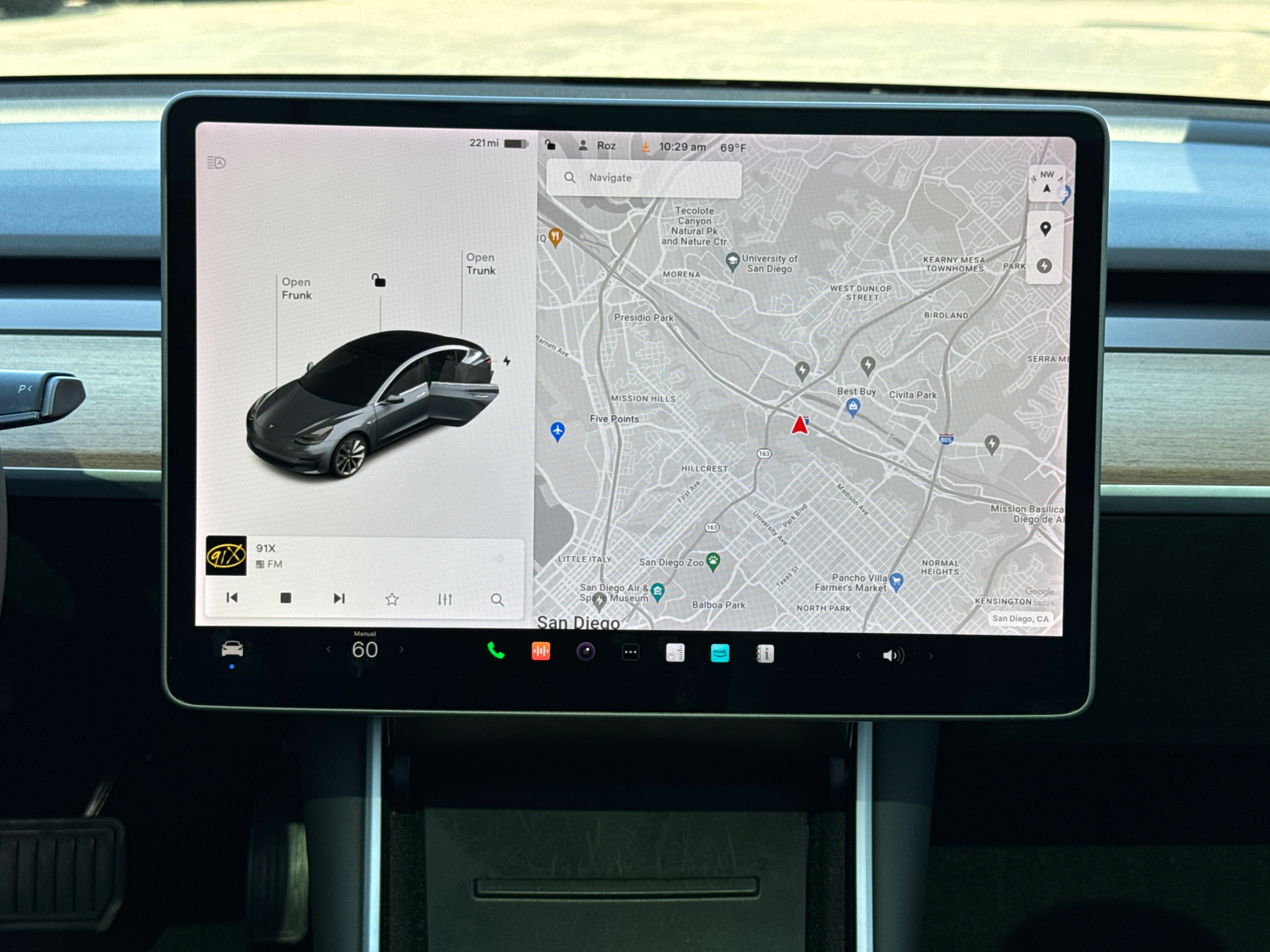 2020 Tesla Model 3 Long Range 23