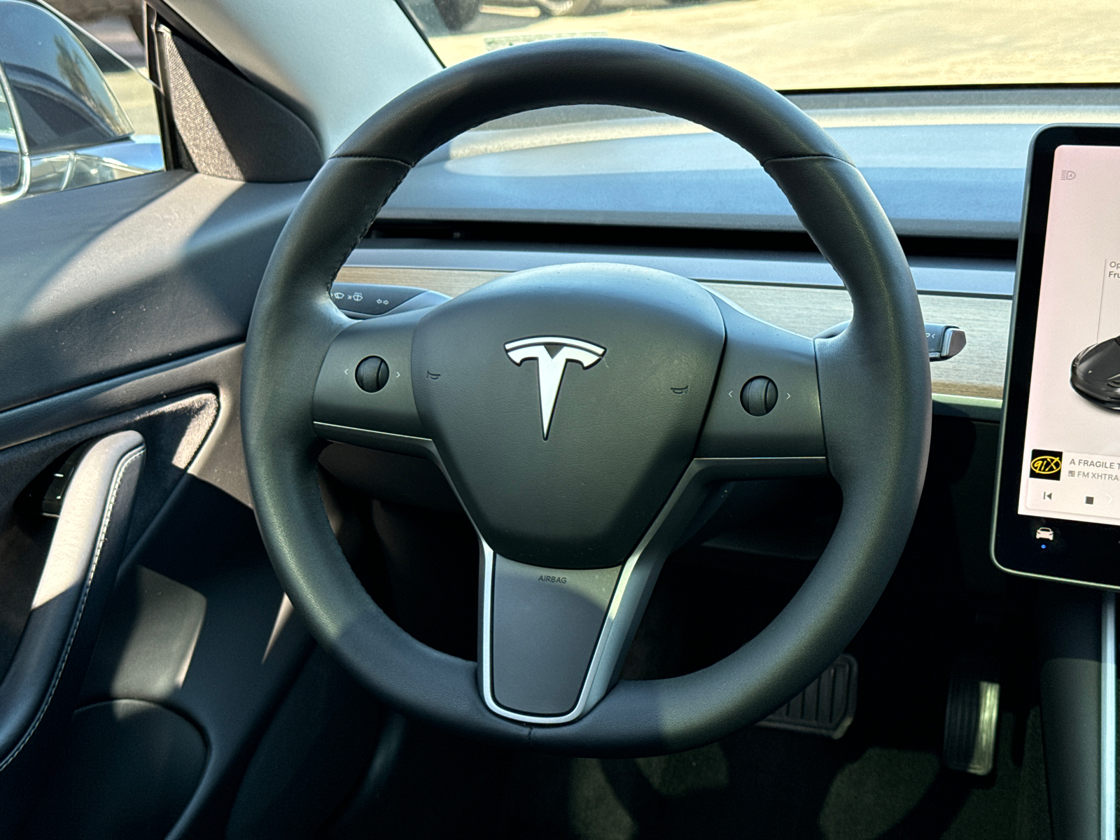 2020 Tesla Model 3 Long Range 25