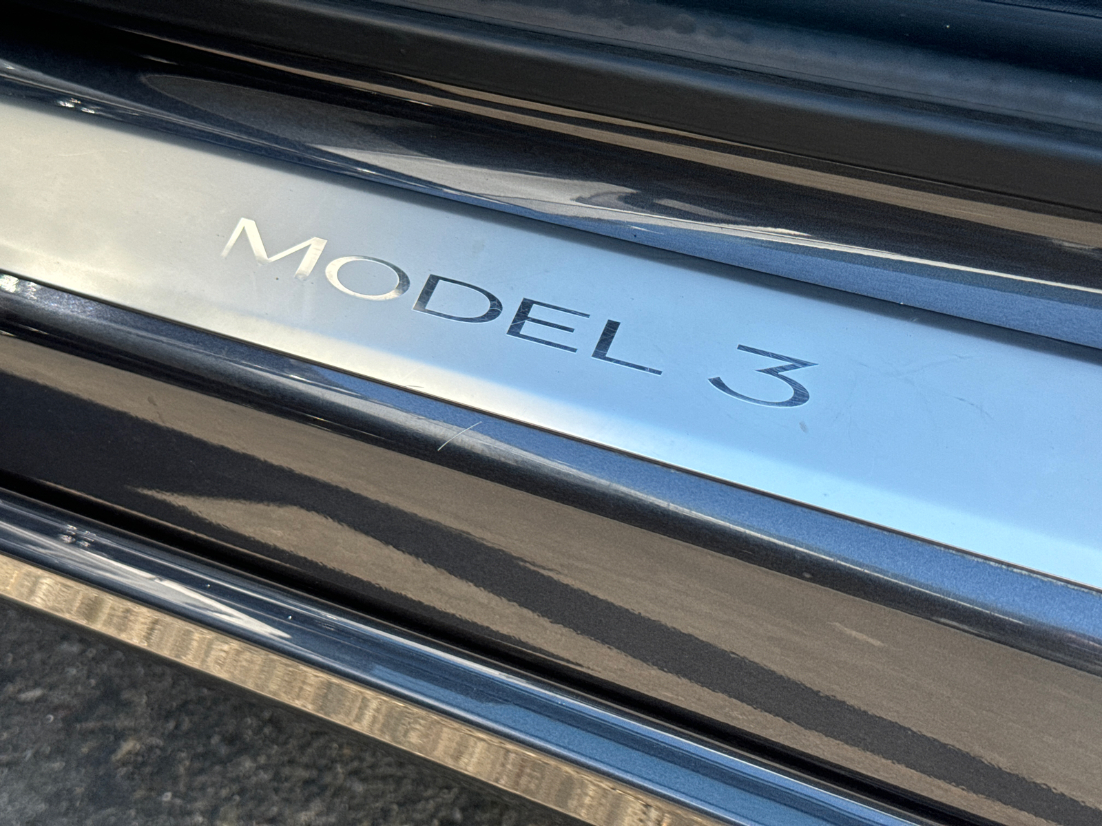 2020 Tesla Model 3 Long Range 26