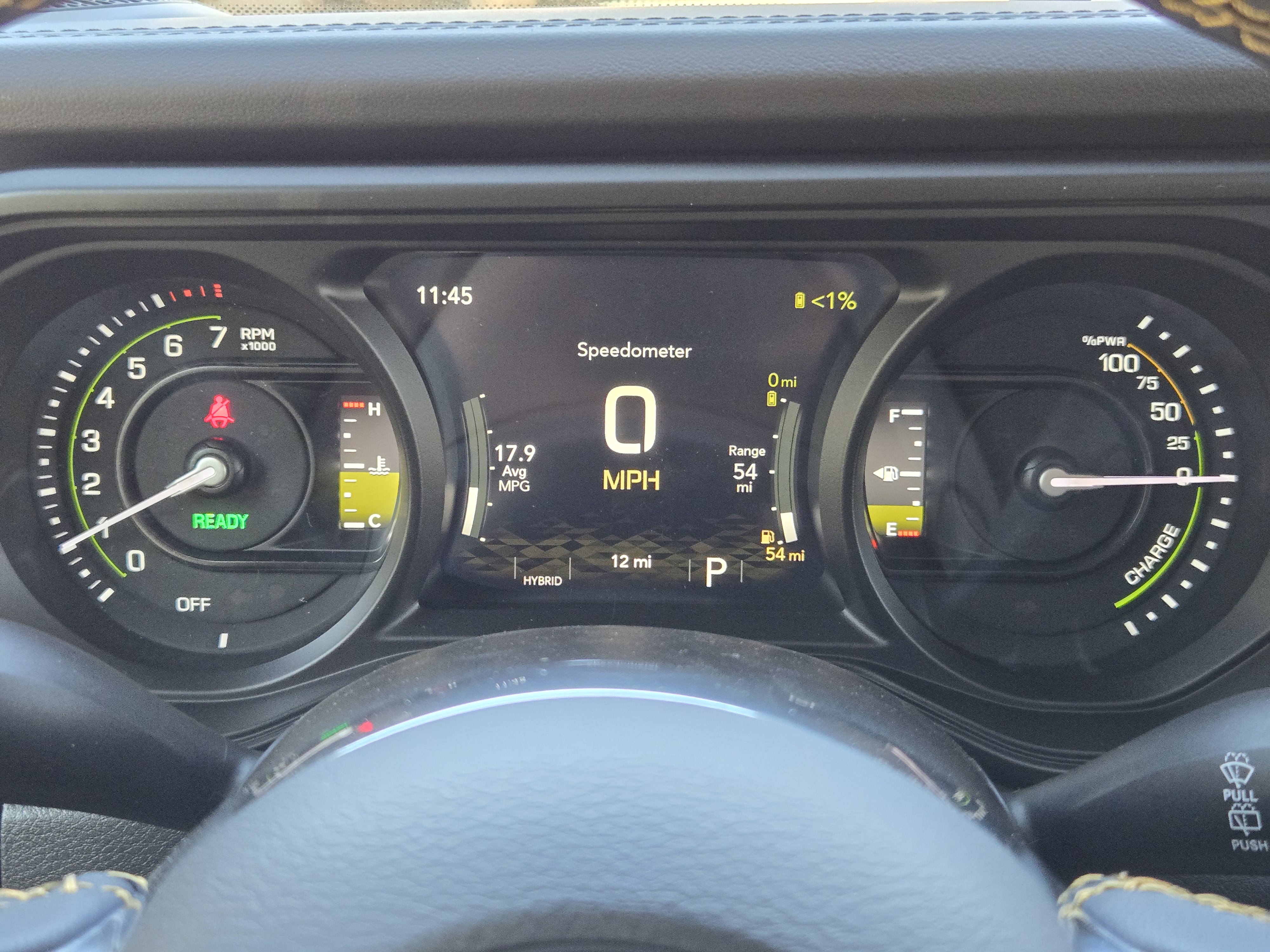 2024 Jeep Wrangler Sahara 4xe 32