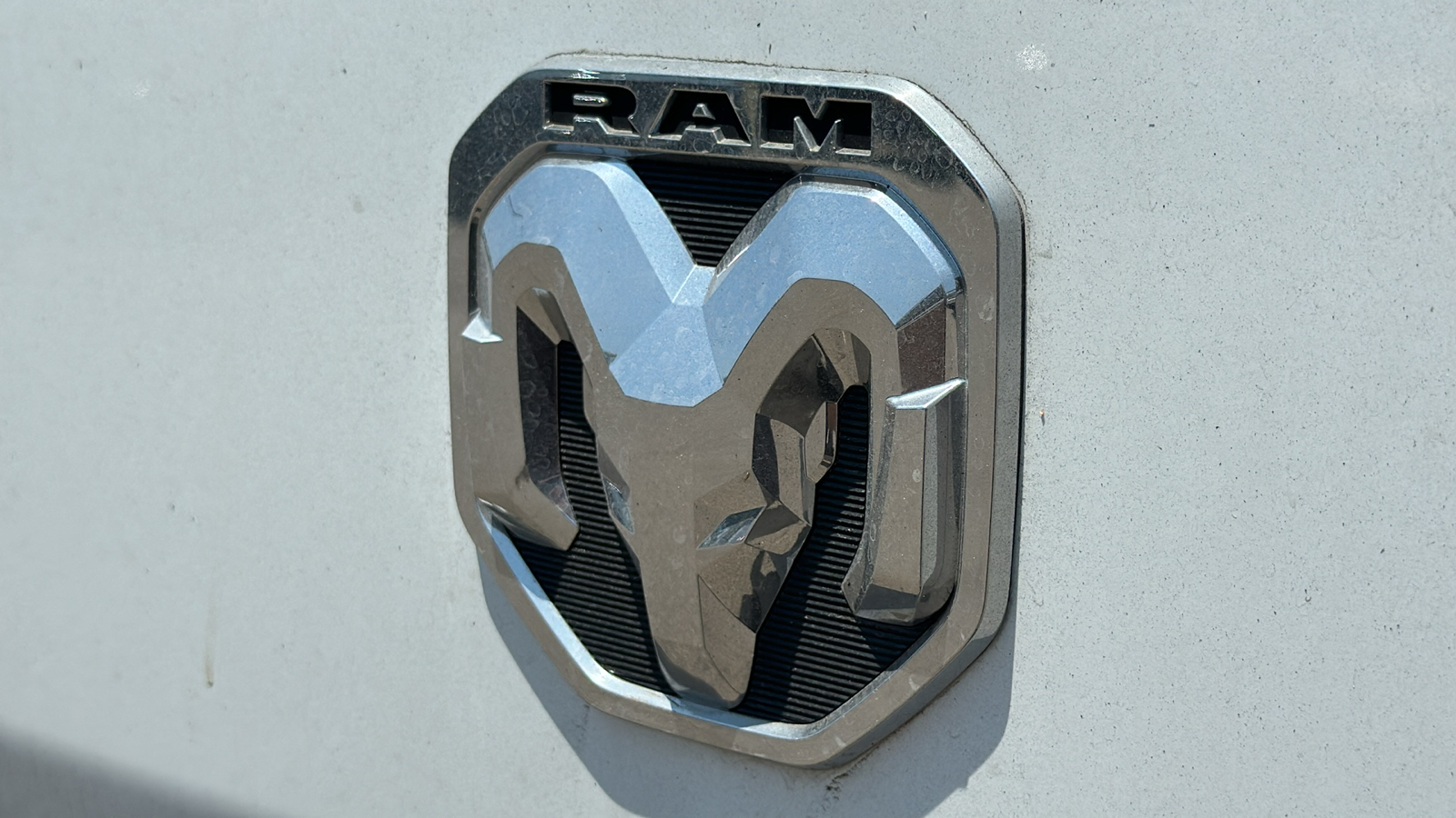 2024 Ram ProMaster 1500 Low Roof 12