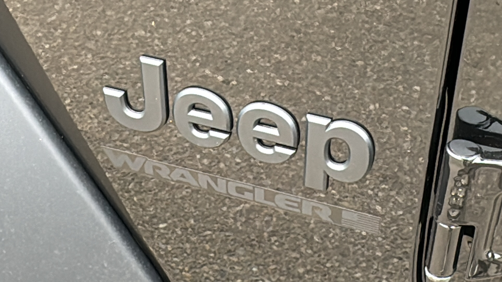 2024 Jeep Wrangler Sport 13