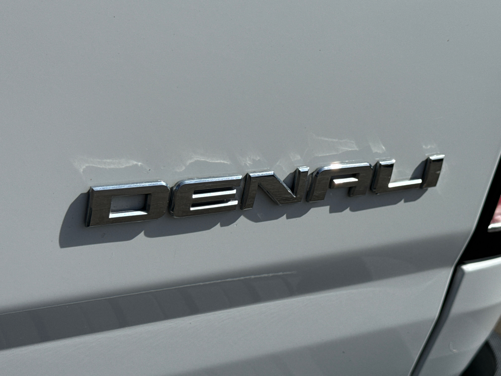 2020 GMC Canyon Denali 11