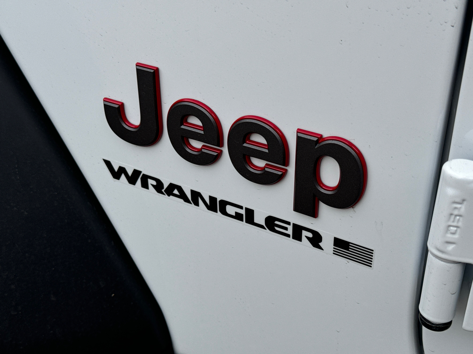 2024 Jeep Wrangler Rubicon 23