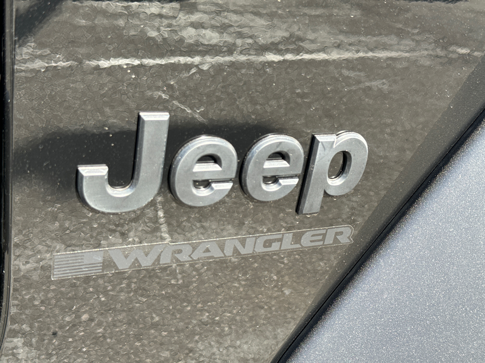 2024 Jeep Wrangler Sport S 8