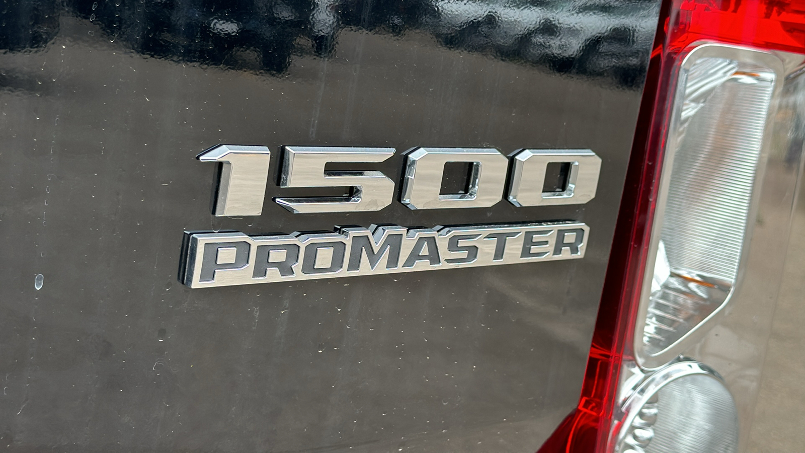 2025 Ram ProMaster 1500 Base 12