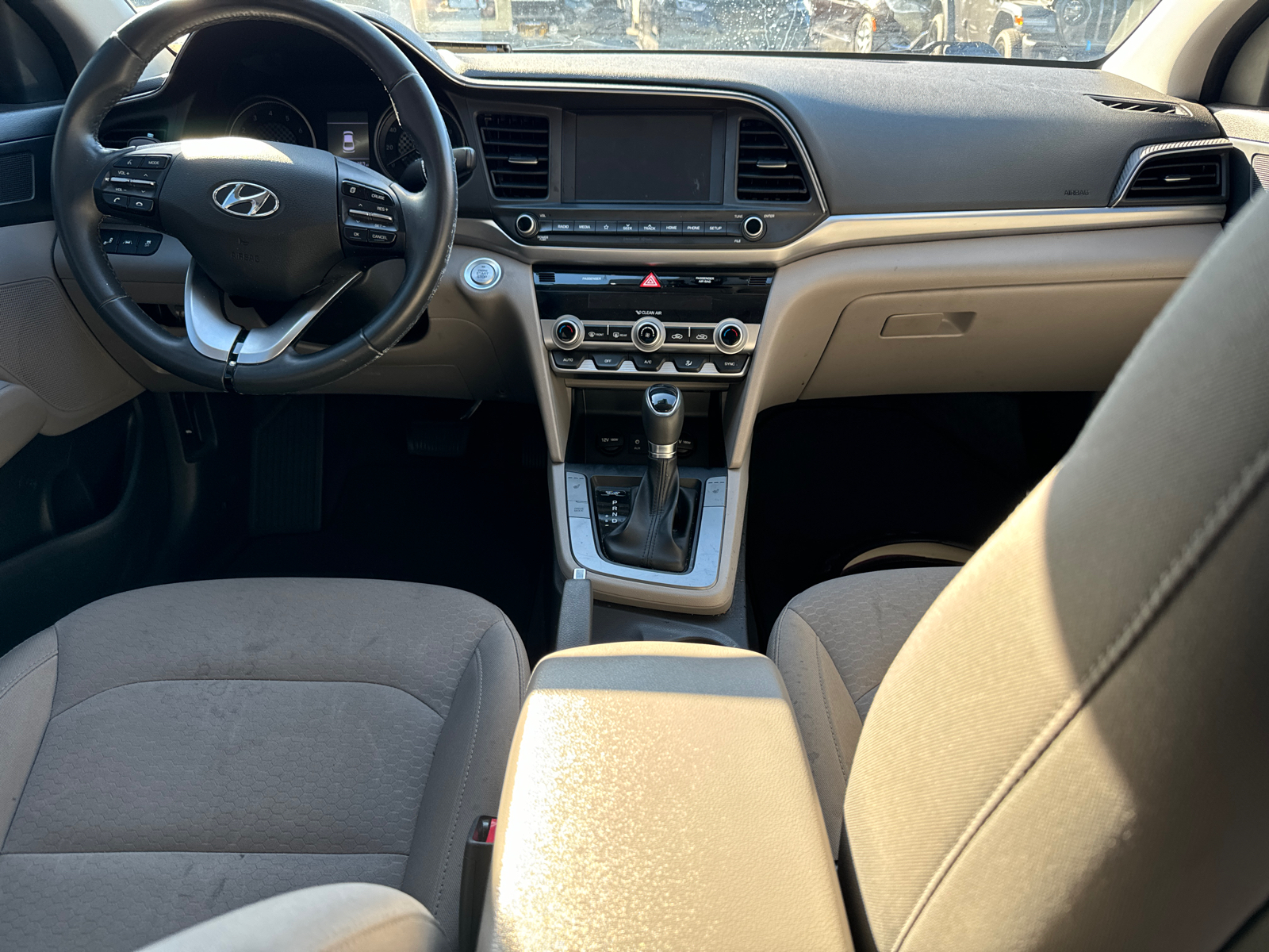 2019 Hyundai Elantra Value Edition 5