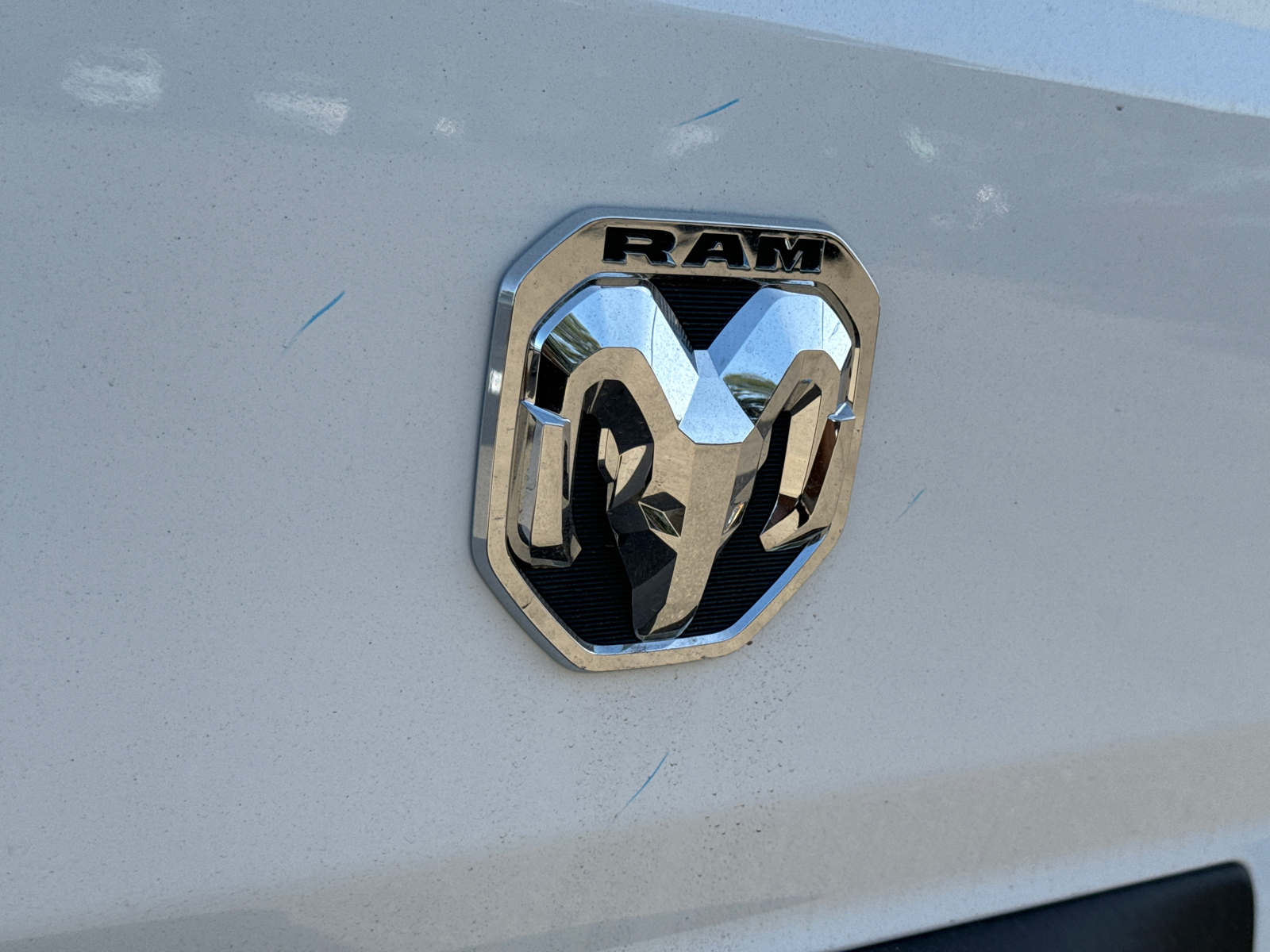 2025 Ram ProMaster 1500 Low Roof 9