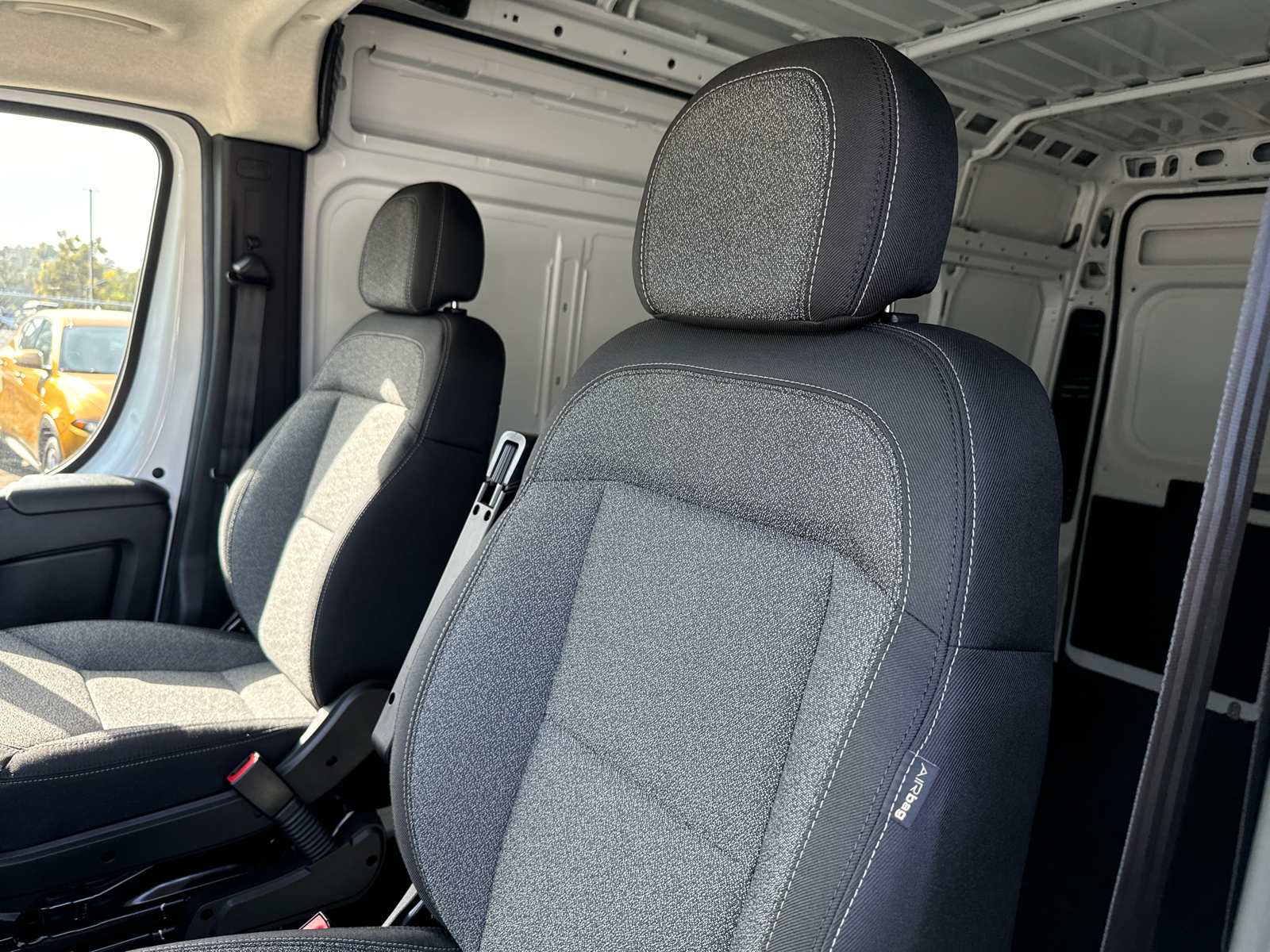 2025 Ram ProMaster 1500 Base 24