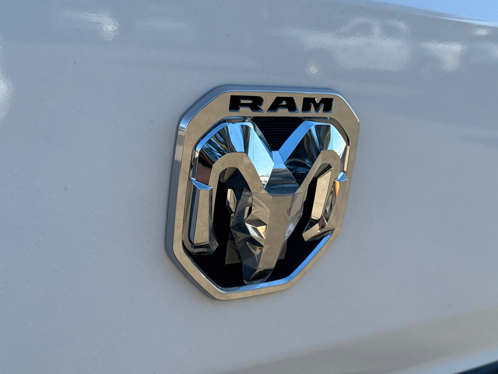 2025 Ram ProMaster 1500 Low Roof 9