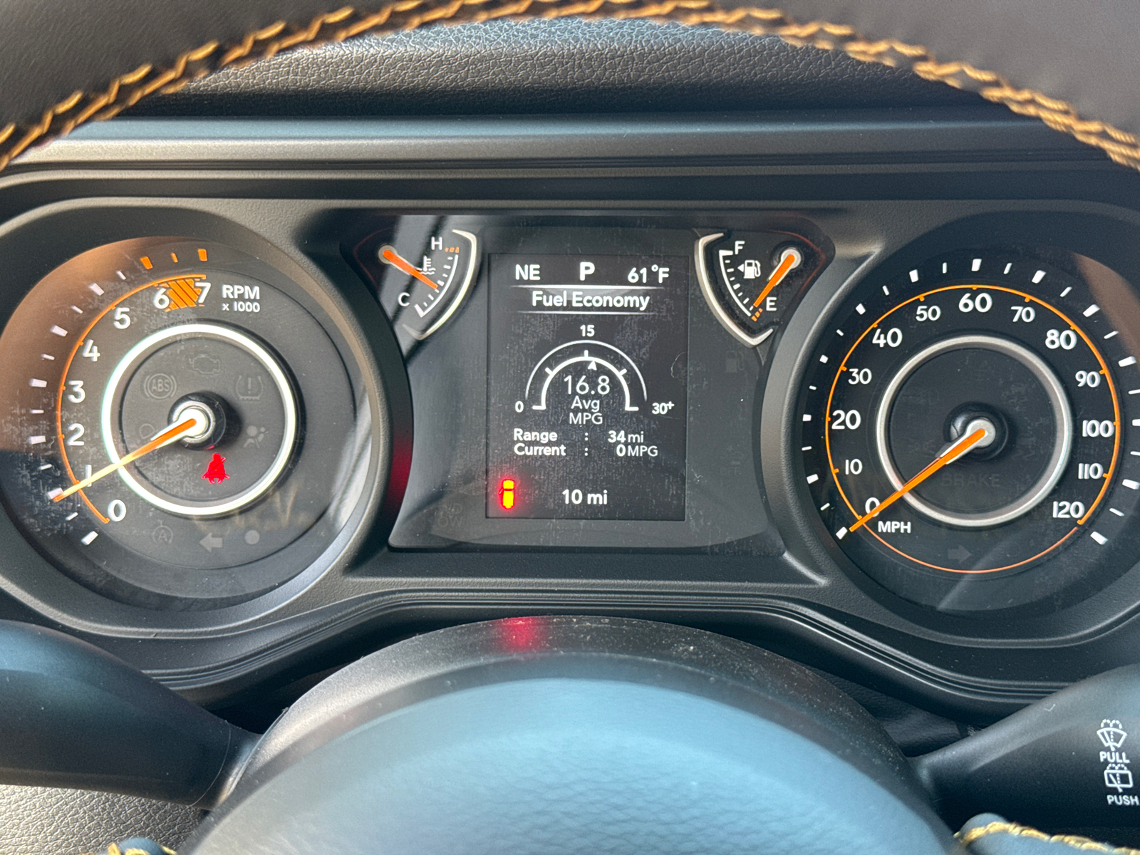 2025 Jeep Wrangler Sport S 32