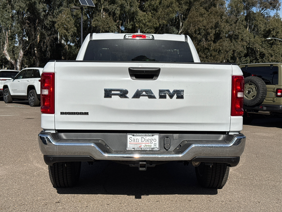 2025 Ram 1500 Big Horn/Lone Star 11