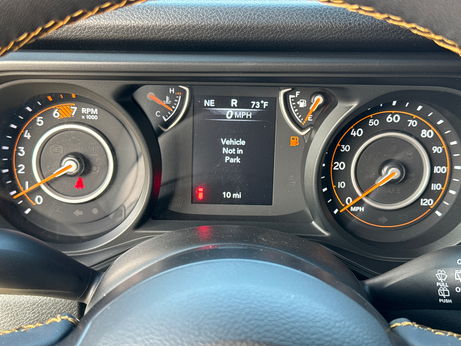 2025 Jeep Wrangler Sport S 32