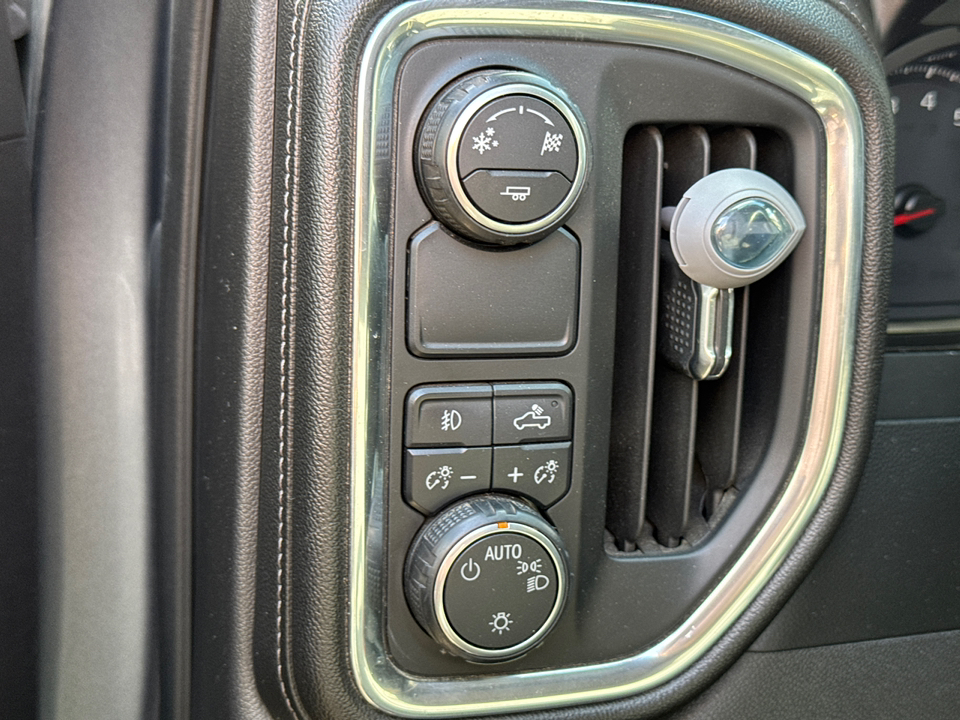 2019 Chevrolet Silverado 1500 RST 24