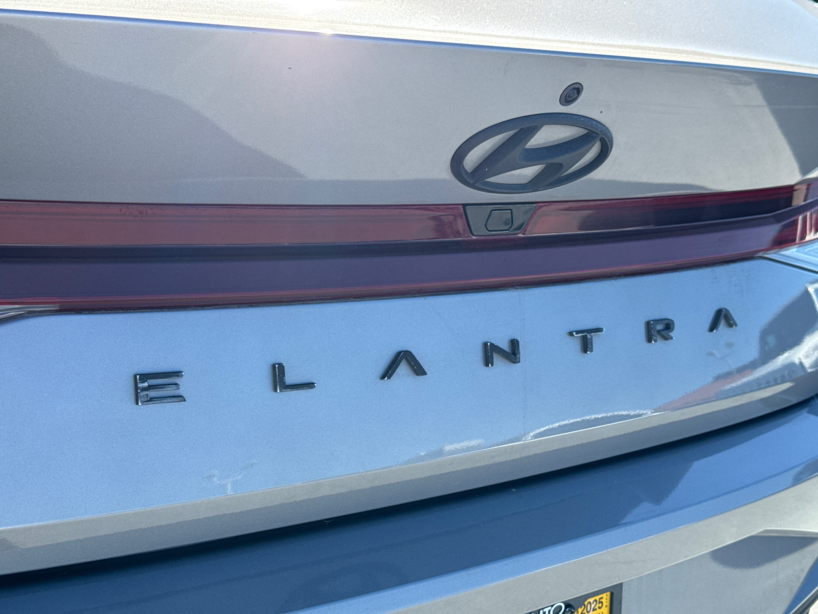 2021 Hyundai Elantra SEL 11