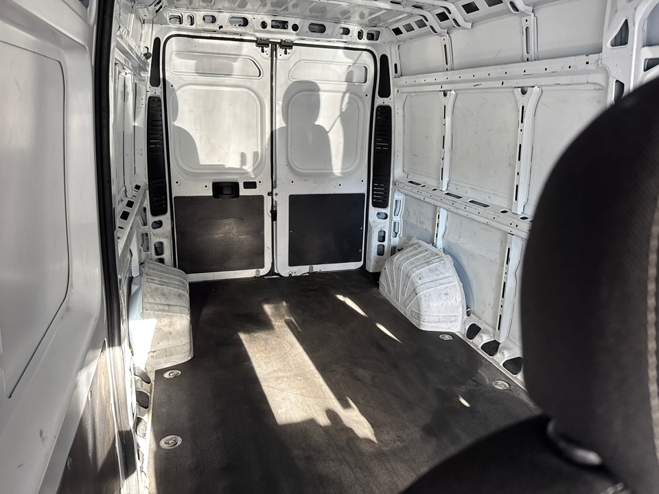 2022 Ram ProMaster 2500 High Roof 19