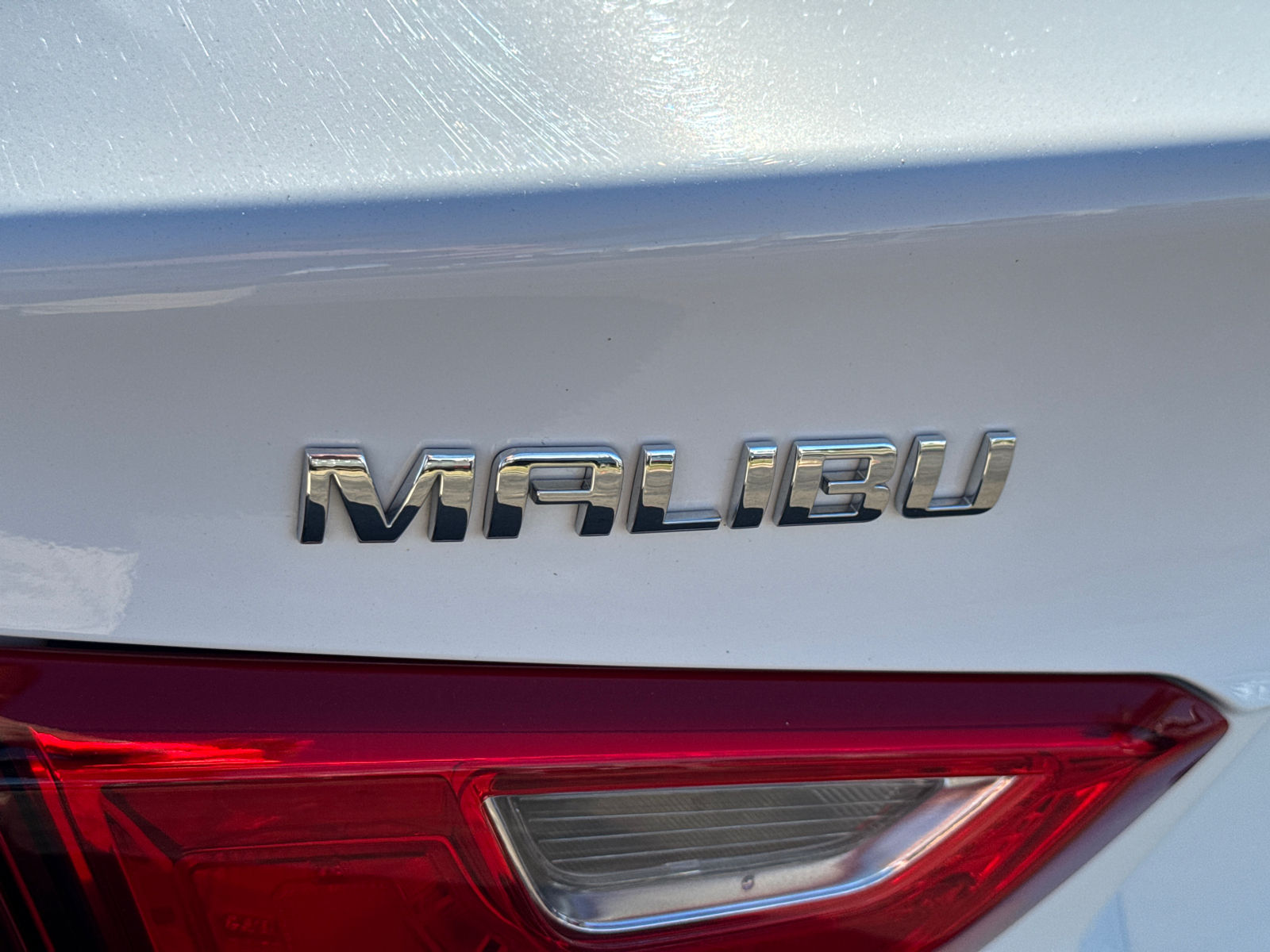 2023 Chevrolet Malibu LT 11