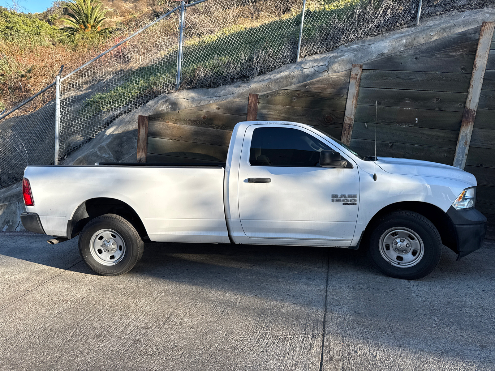 2019 Ram 1500 Classic Tradesman 2