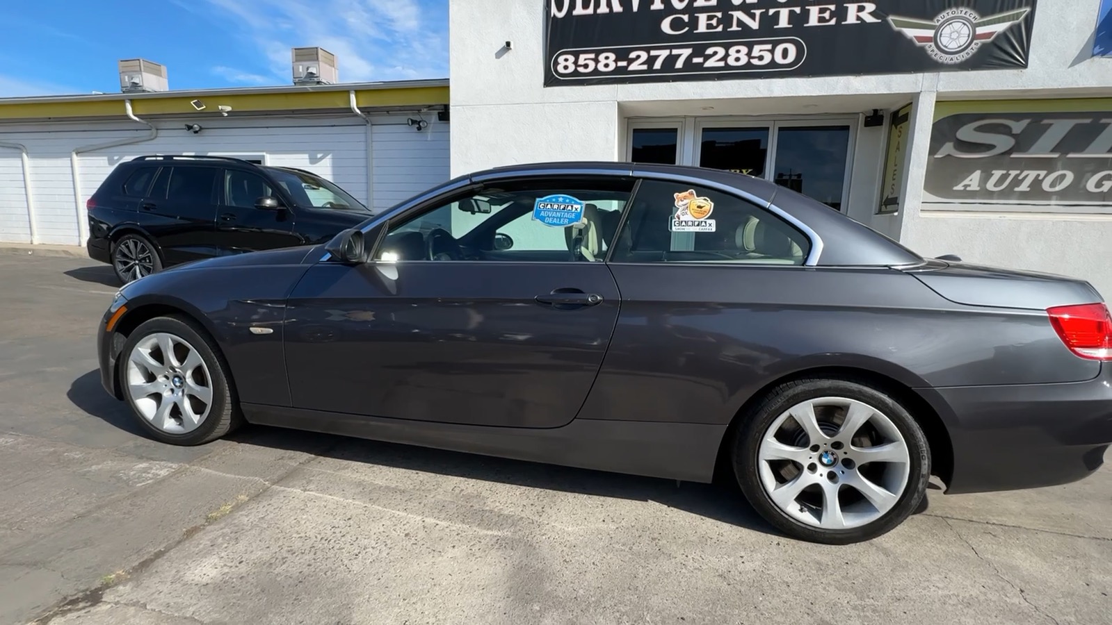 2008 BMW 3 Series  21