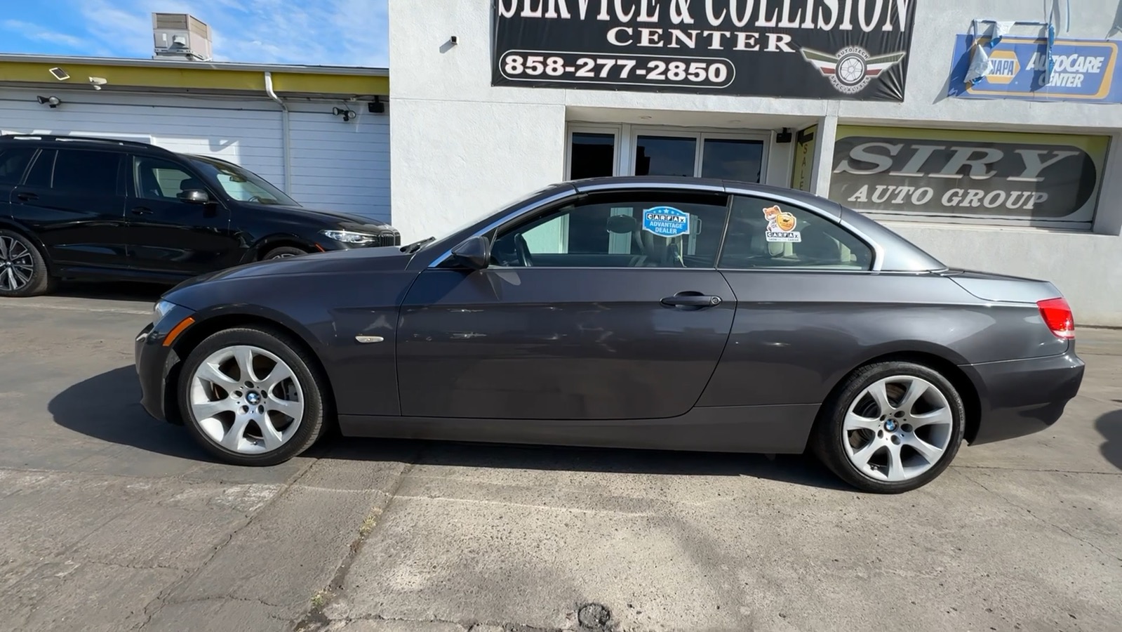 2008 BMW 3 Series  22