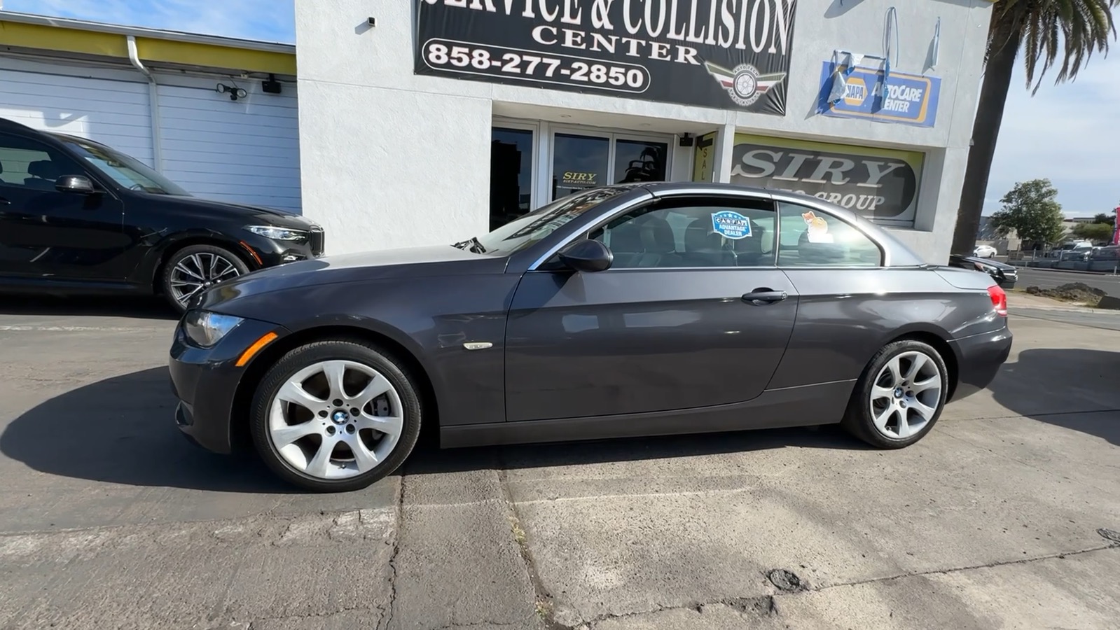 2008 BMW 3 Series  23