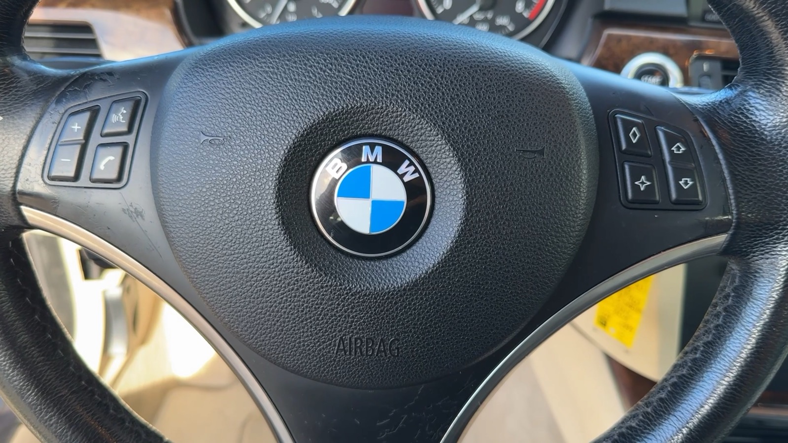 2008 BMW 3 Series  75