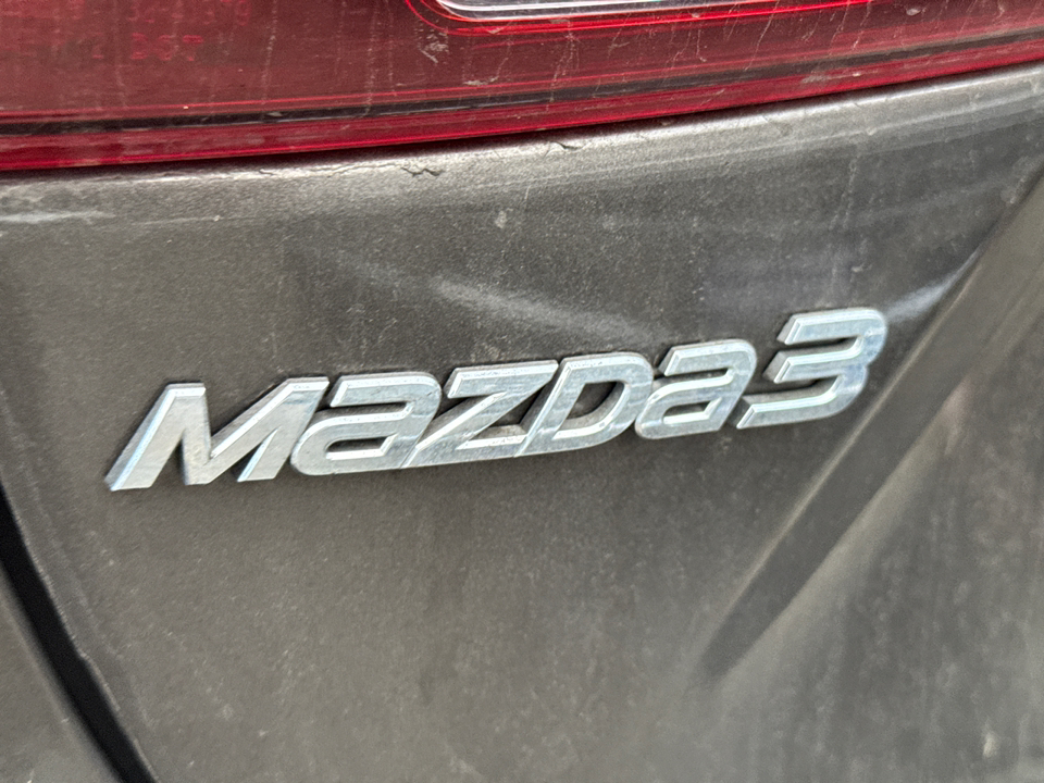 2014 Mazda Mazda3 i Touring 15