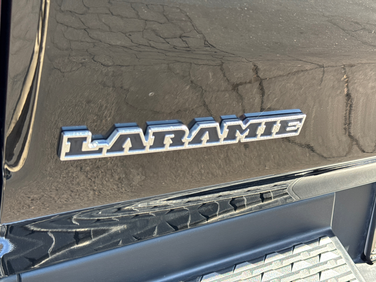 2024 Ram 1500 Laramie 12