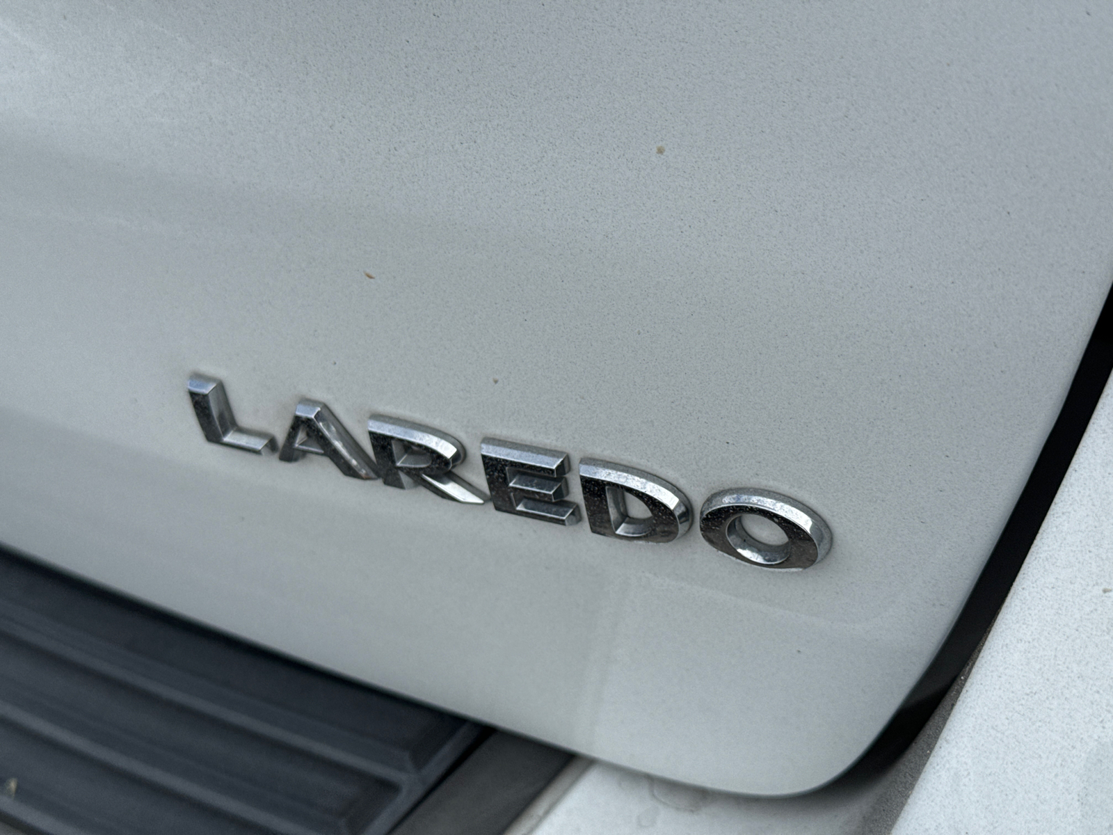 2019 Jeep Grand Cherokee Laredo 6