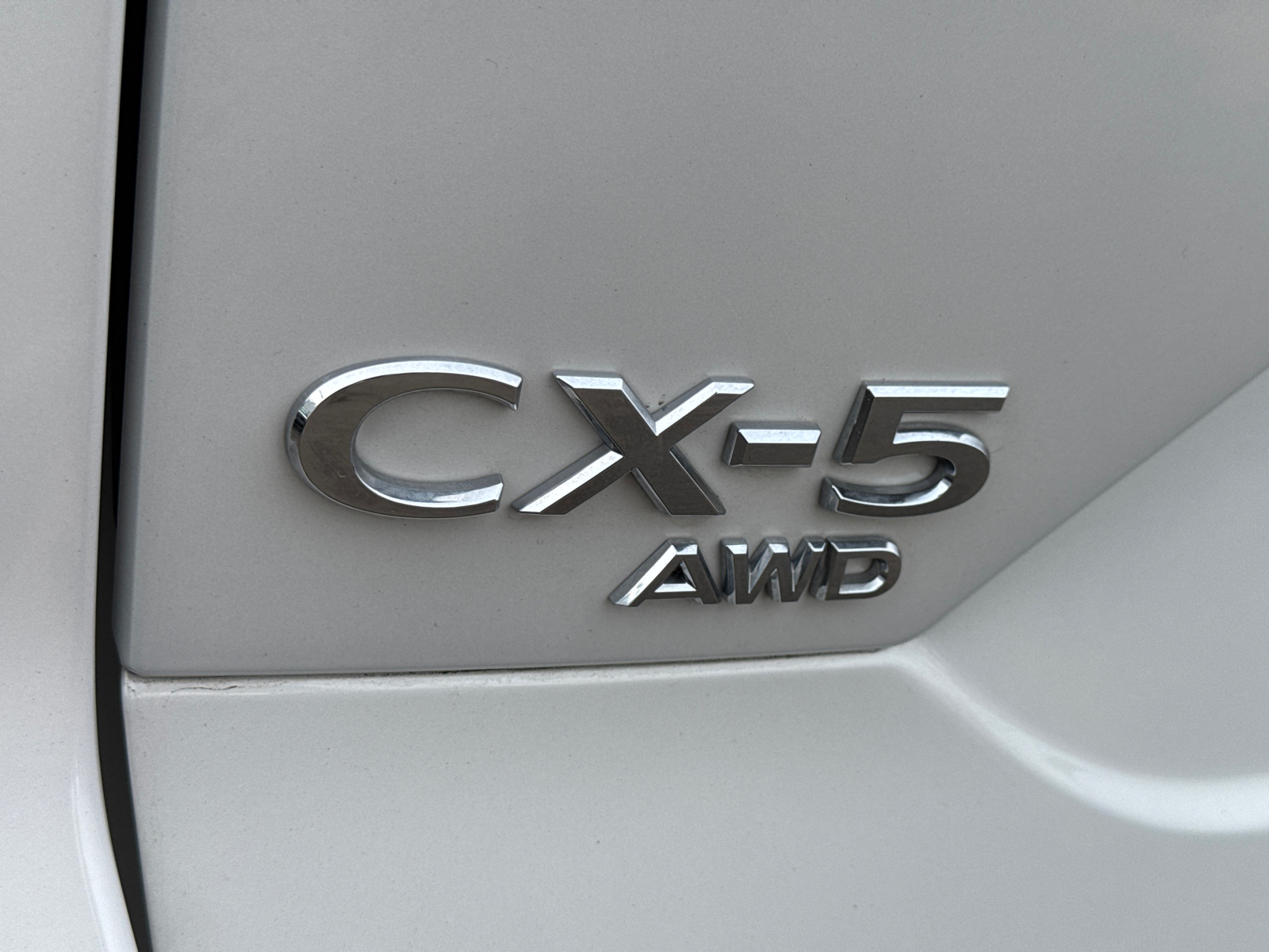 2023 Mazda CX-5 2.5 S Preferred Package 11