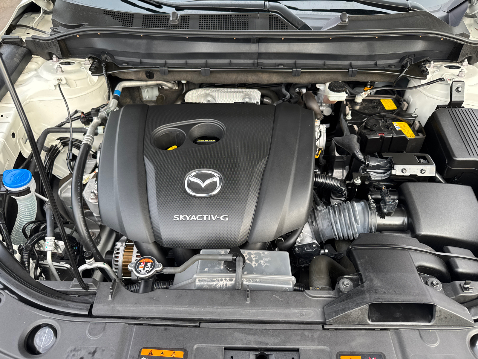 2023 Mazda CX-5 2.5 S Preferred Package 15