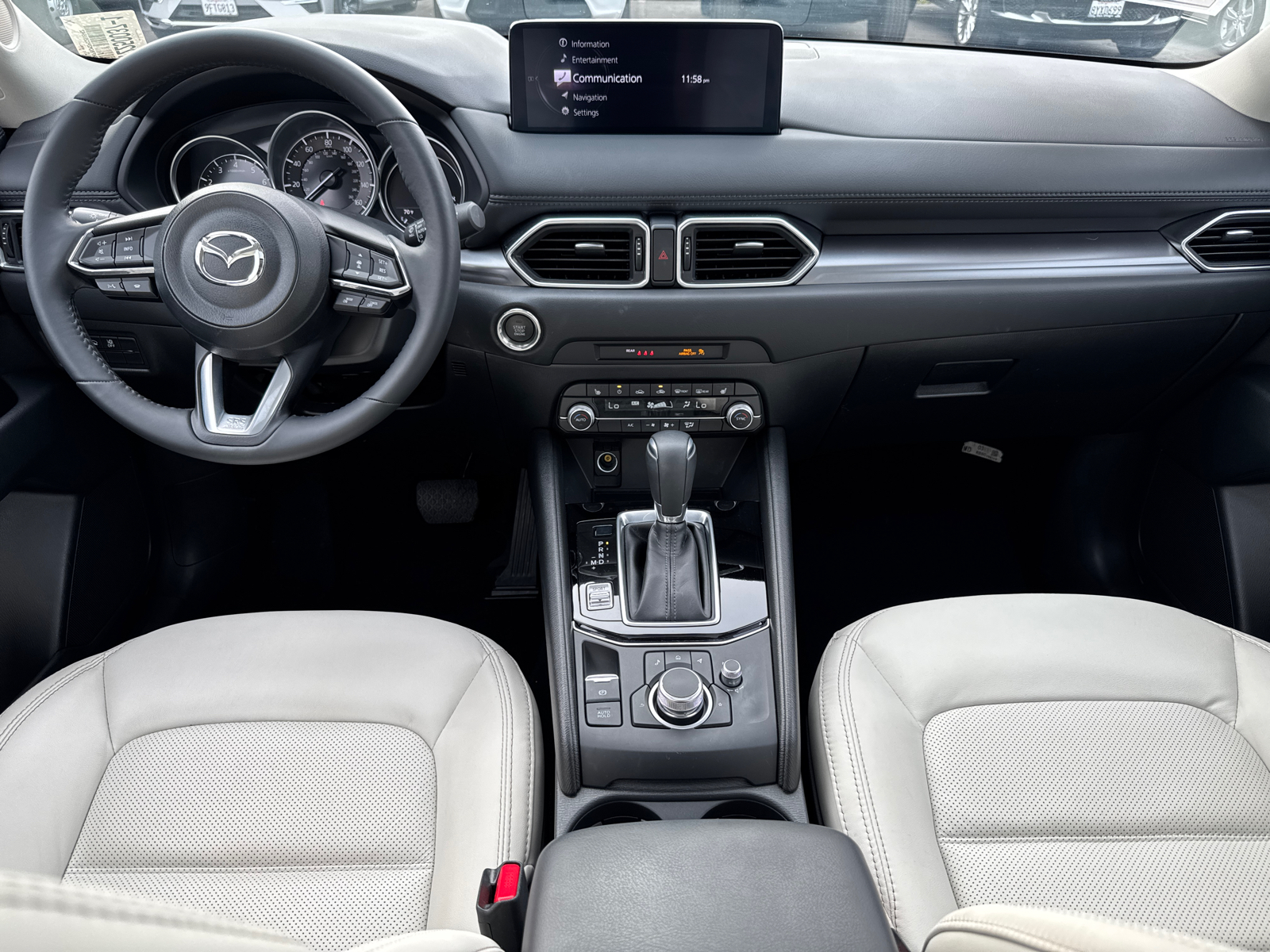 2023 Mazda CX-5 2.5 S Preferred Package 20