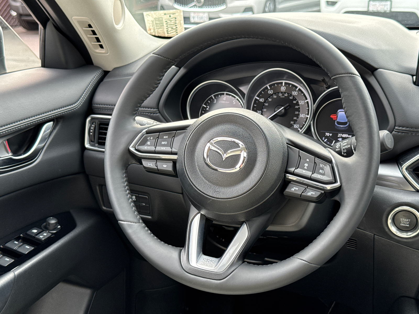 2023 Mazda CX-5 2.5 S Preferred Package 23